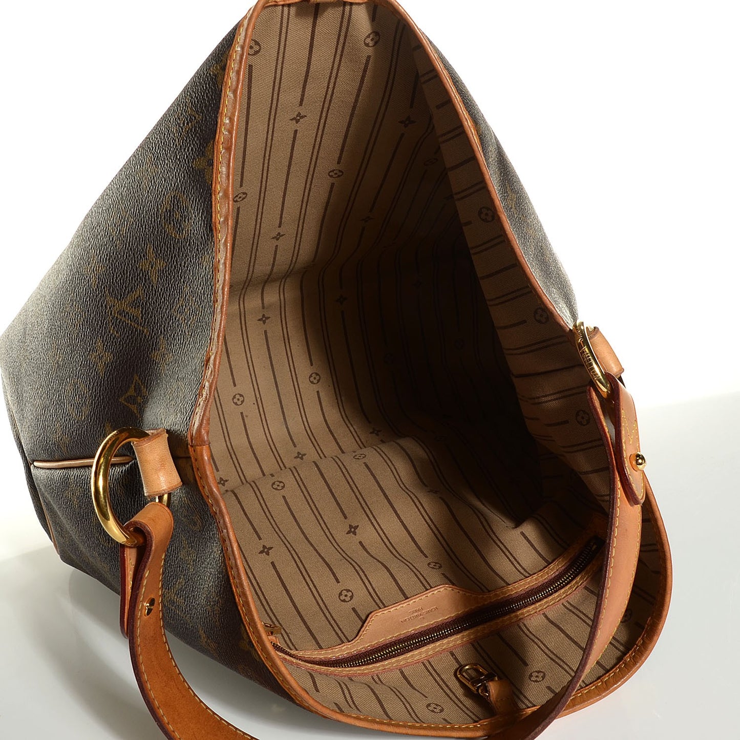 Monogram Delightful PM