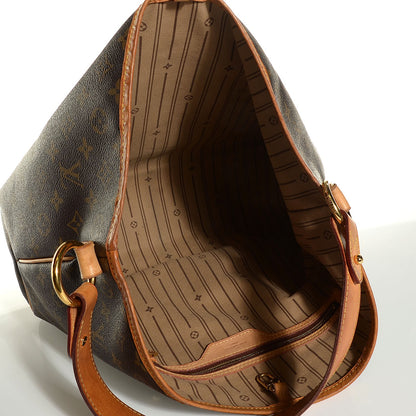 Louis Vuitton Monogram Delightful PM 5 of 7