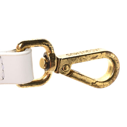 Jacquemus Smooth Calfskin Le Grand Bambino White 10 of 11