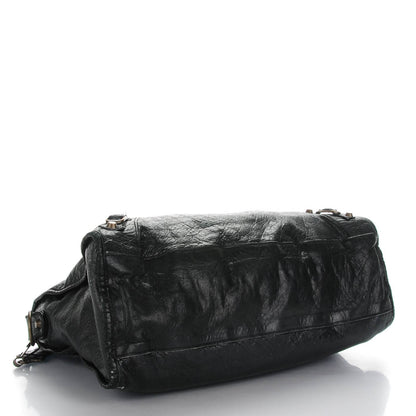 Balenciaga Chevre Classic Hardware City Black 4 of 9