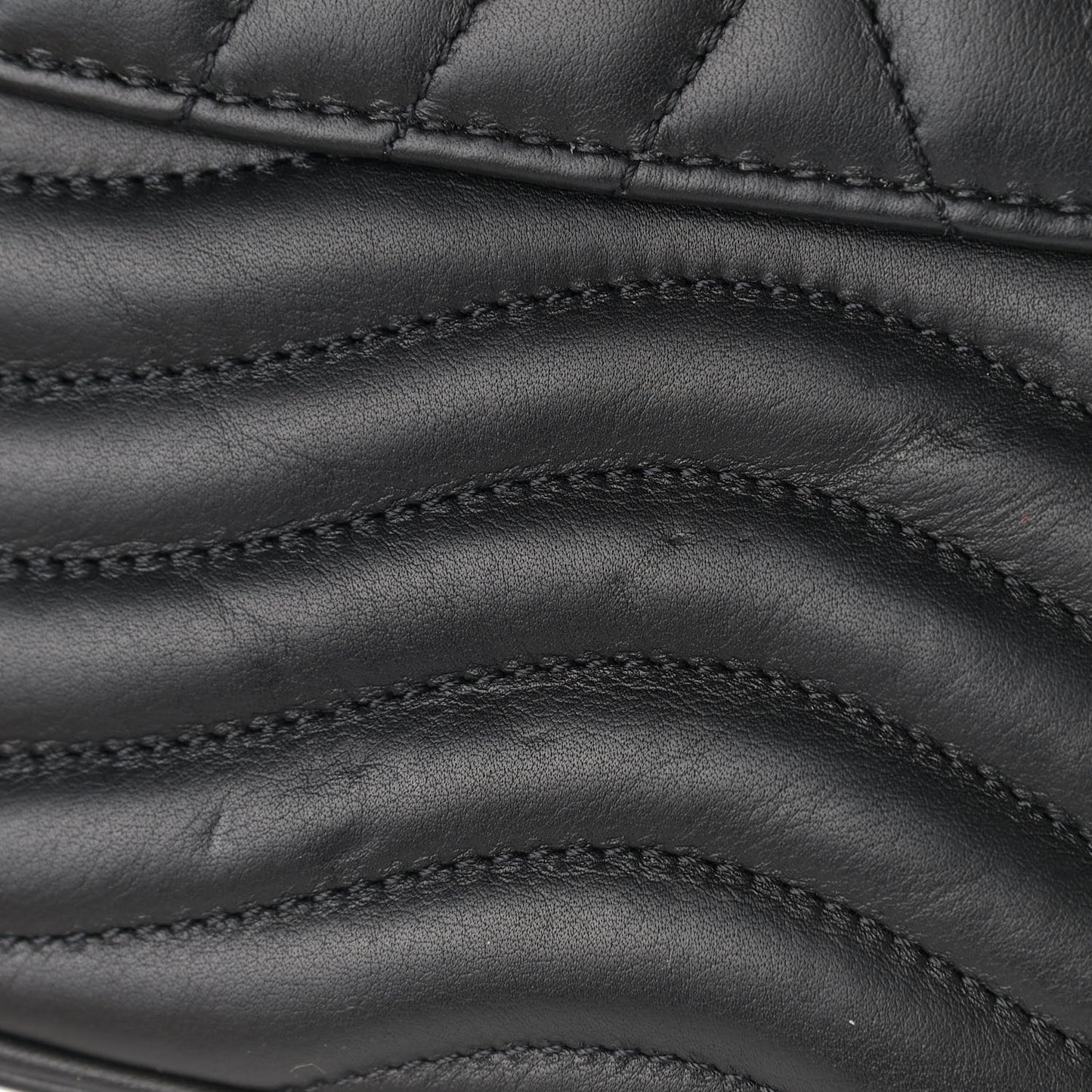 Calfskin New Wave Multi Pochette Black