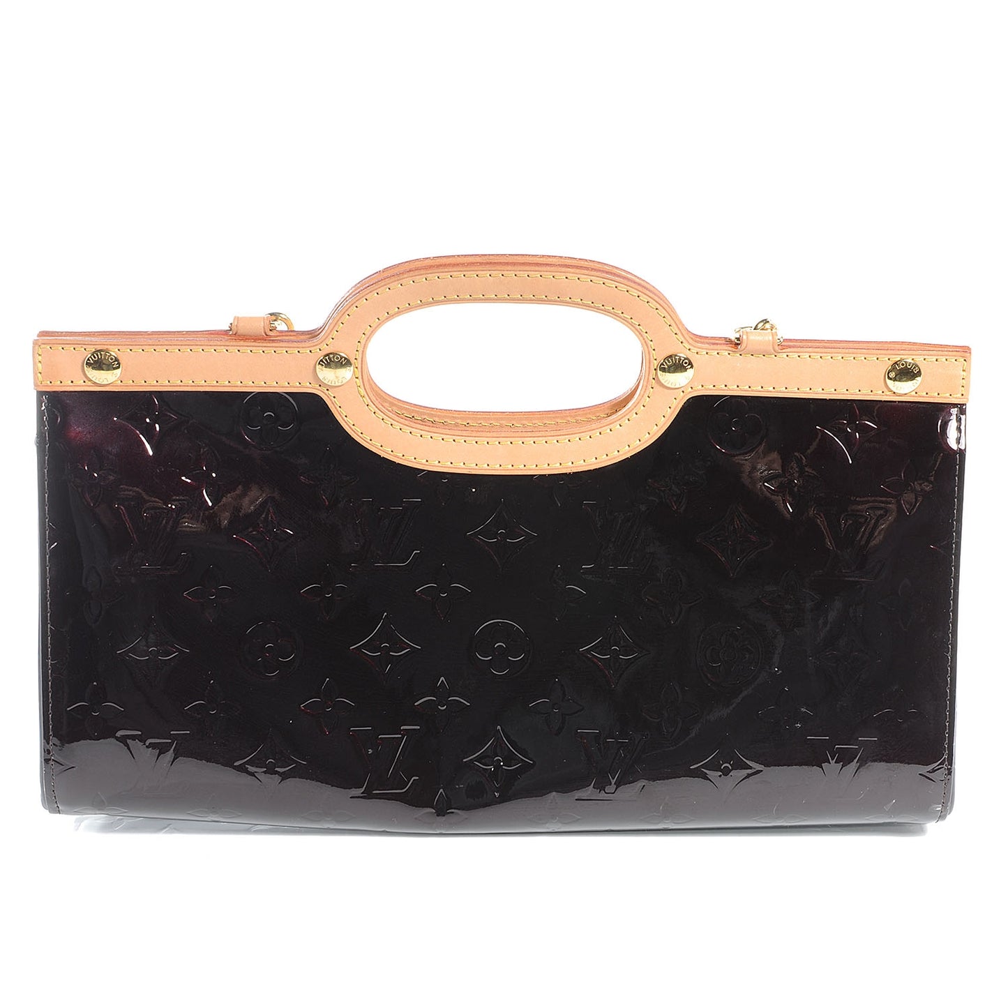 Vernis Roxbury Drive Amarante