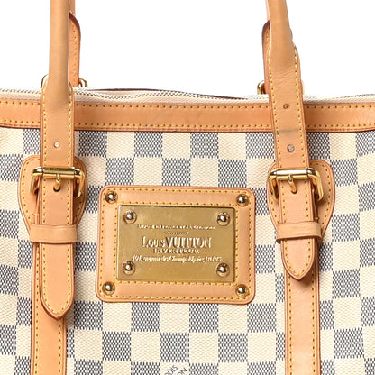 Louis Vuitton Damier Azur Berkeley 7 of 9