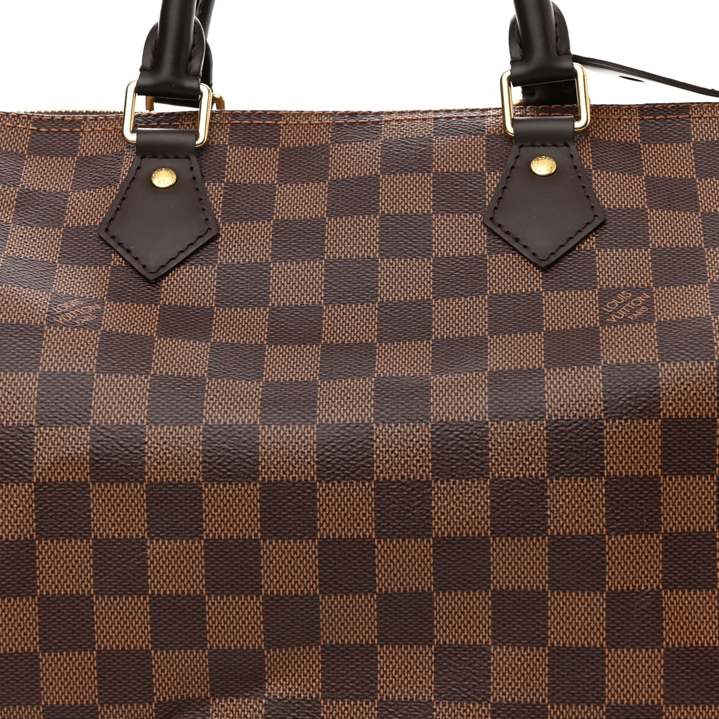 Damier Ebene Speedy 30