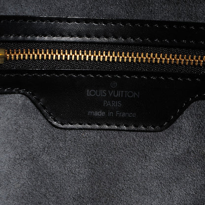 Louis Vuitton Epi Saint Jacques GM Black 7 of 8