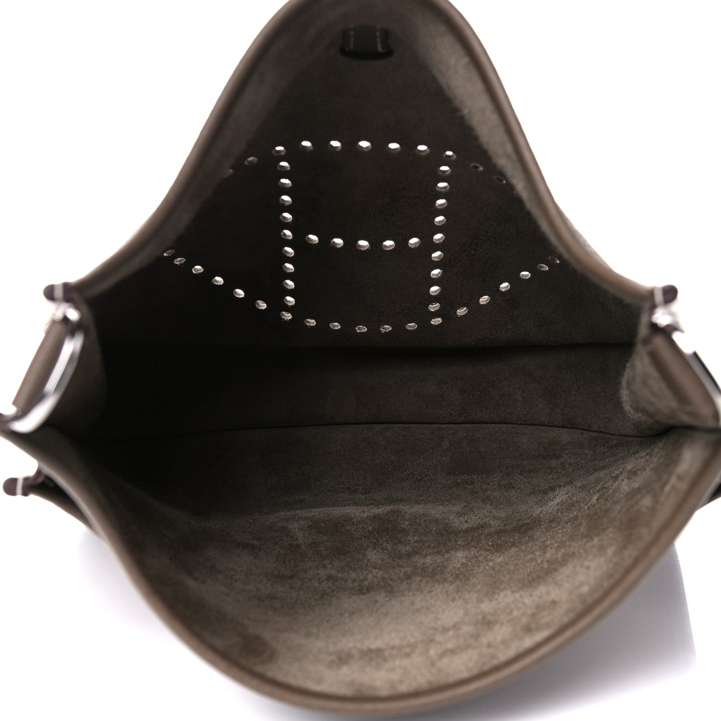 Taurillon Clemence Evelyne III PM Etoupe