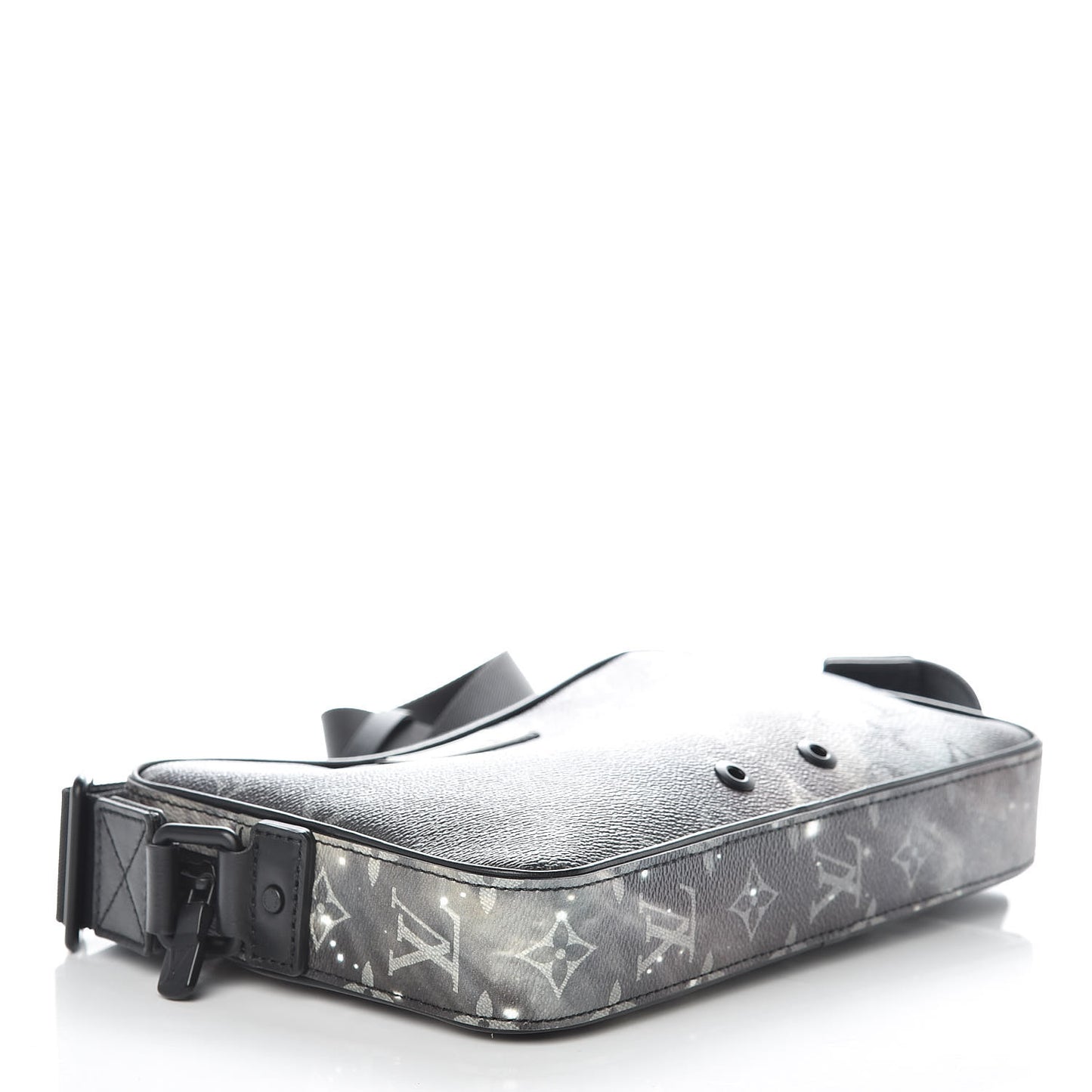 Monogram Galaxy Alpha Messenger