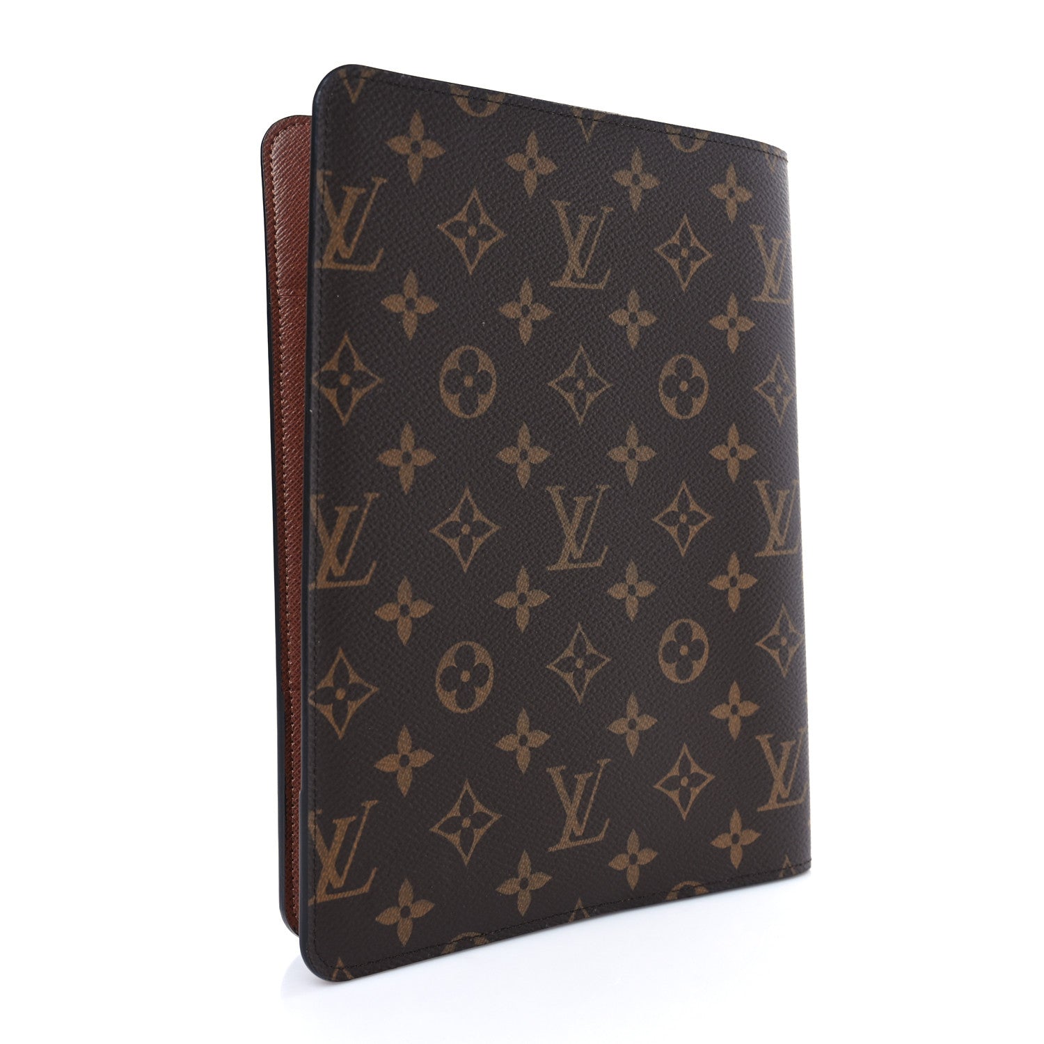 Louis Vuitton Monogram Desk Agenda Cover 3 of 6