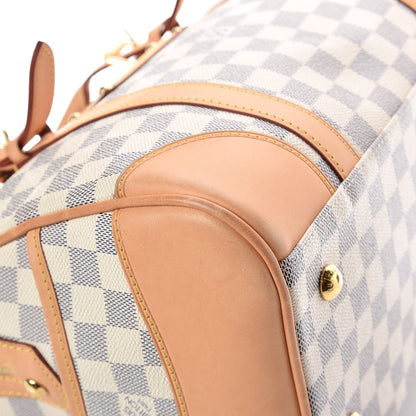 Louis Vuitton Damier Azur Berkeley 11 of 20
