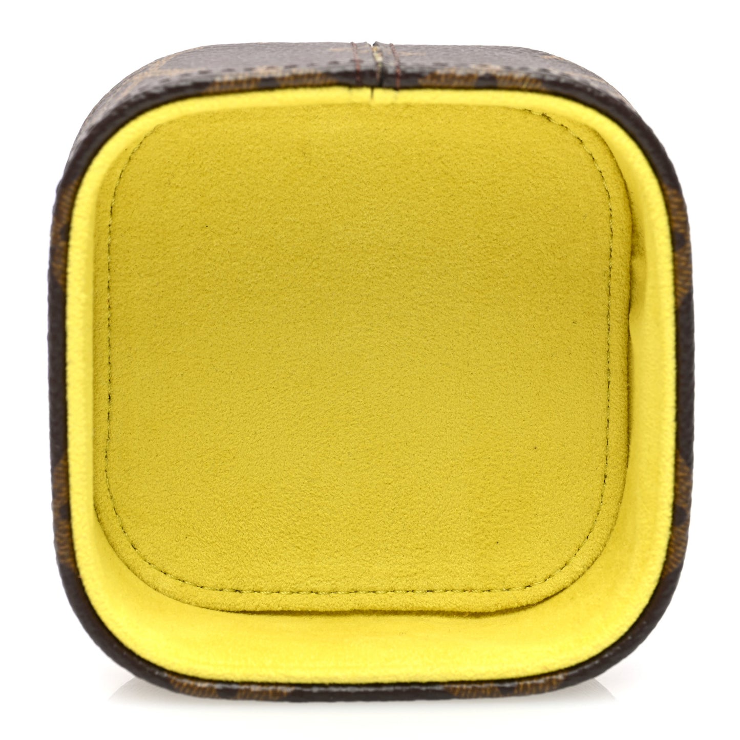 Monogram Camille Box