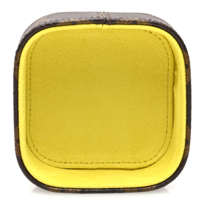 Louis Vuitton Monogram Camille Box 5 of 7