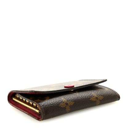 Louis Vuitton Monogram 6 Key Multicles Holder Fuchsia 4 of 15