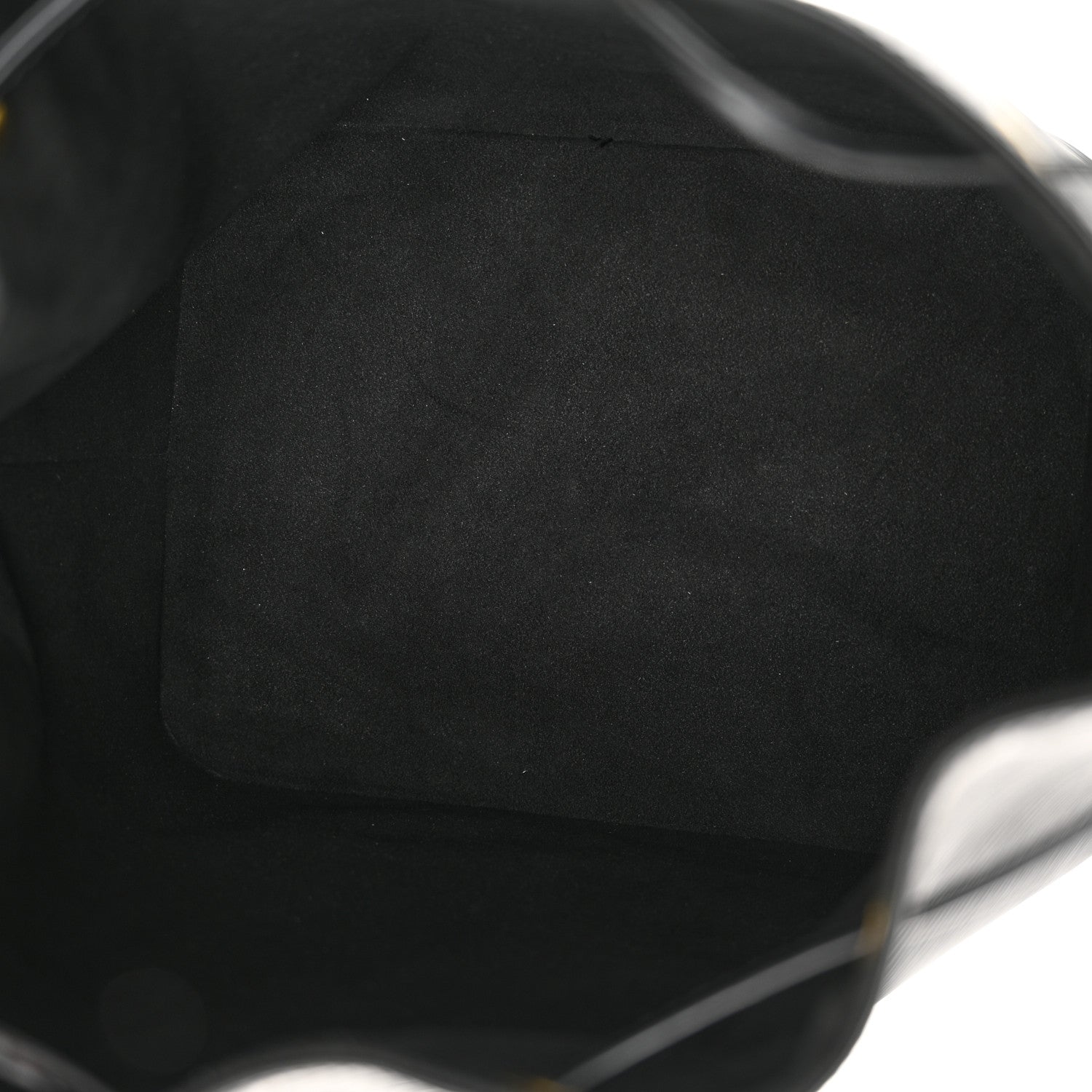 Louis Vuitton Epi Petit Noe Black 5 of 14
