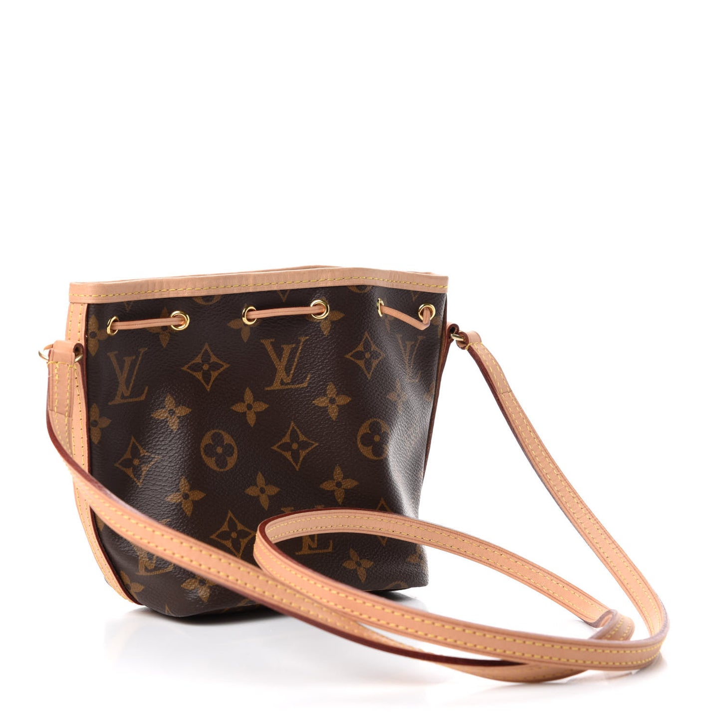 Monogram Nano Noe