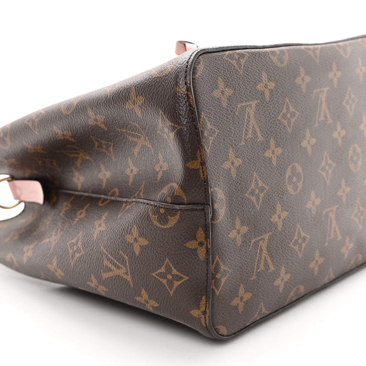 Monogram Neonoe MM Rose Poudre