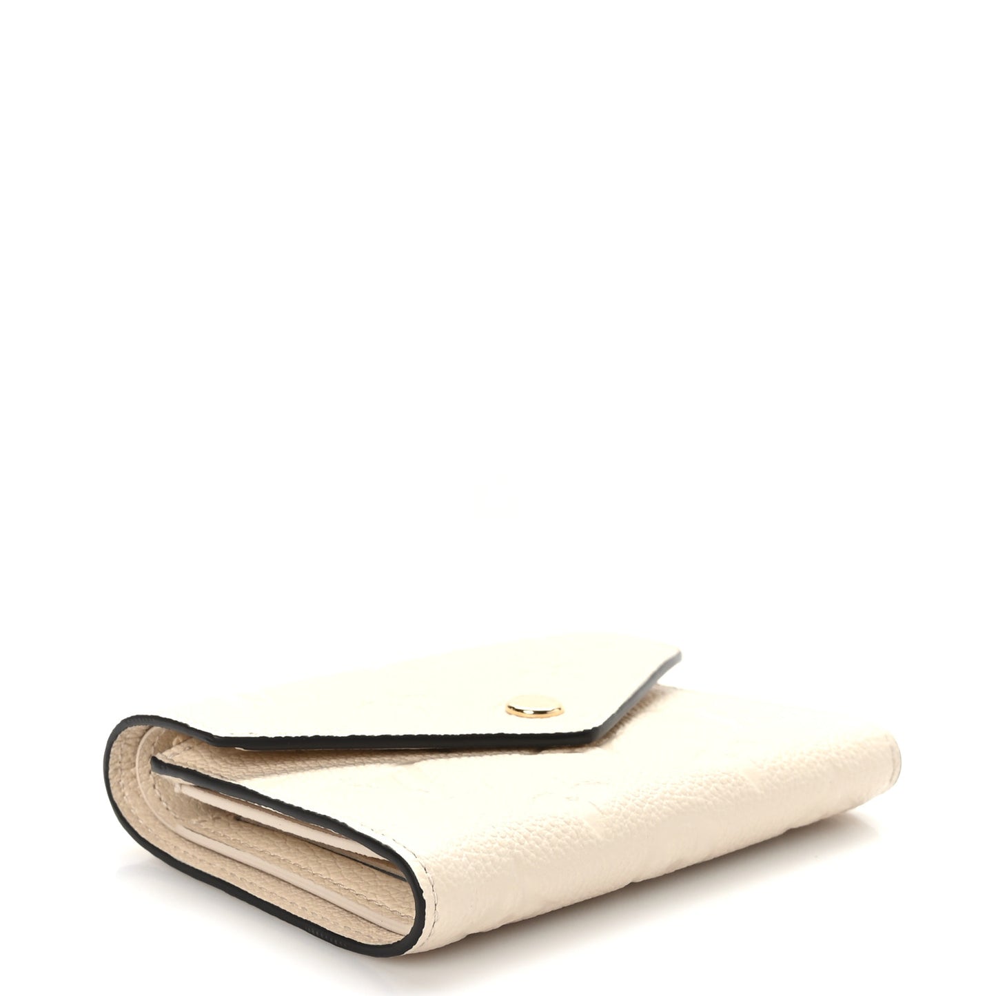 Empreinte Victorine Wallet Cream