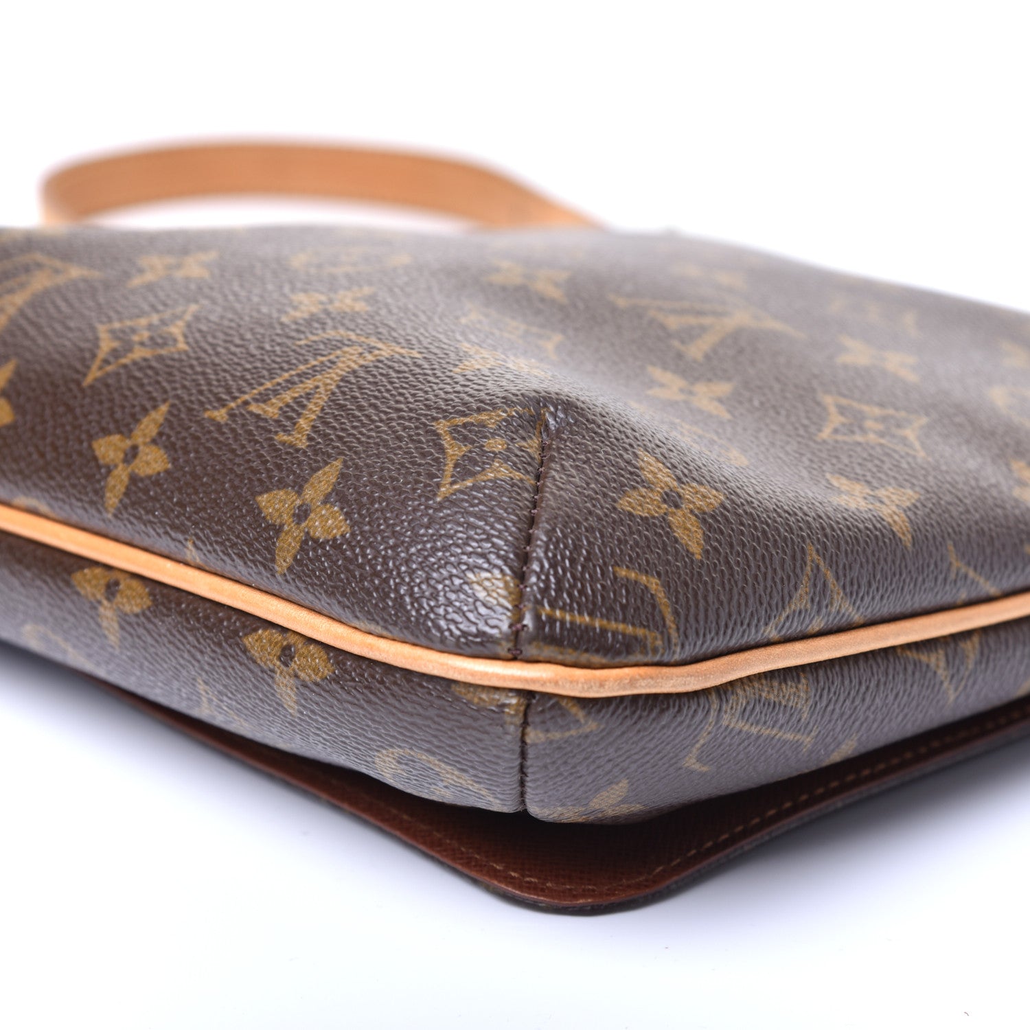 Louis Vuitton Monogram Musette Salsa 7 of 15