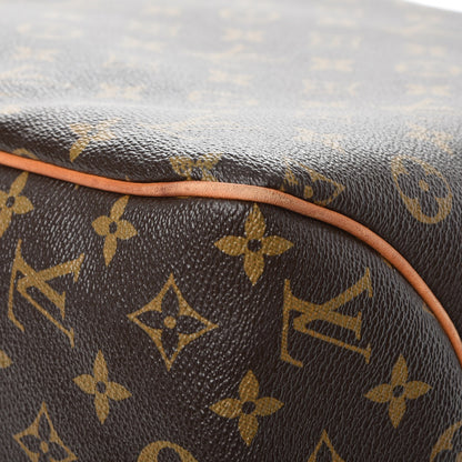 Louis Vuitton Monogram Delightful MM 17 of 21