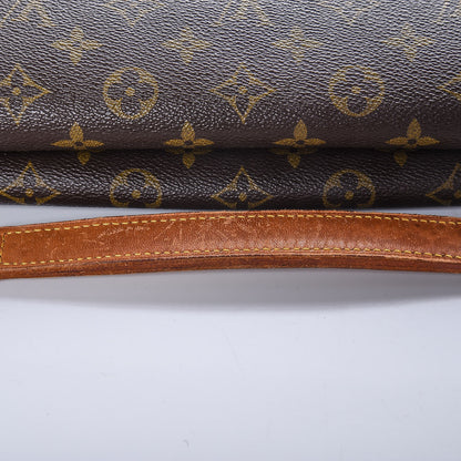Louis Vuitton Monogram Sac Biface 19 of 22