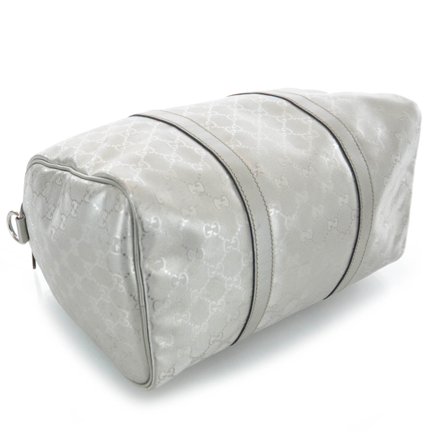 Gucci Imprime Monogram Medium Joy Boston 4 of 9