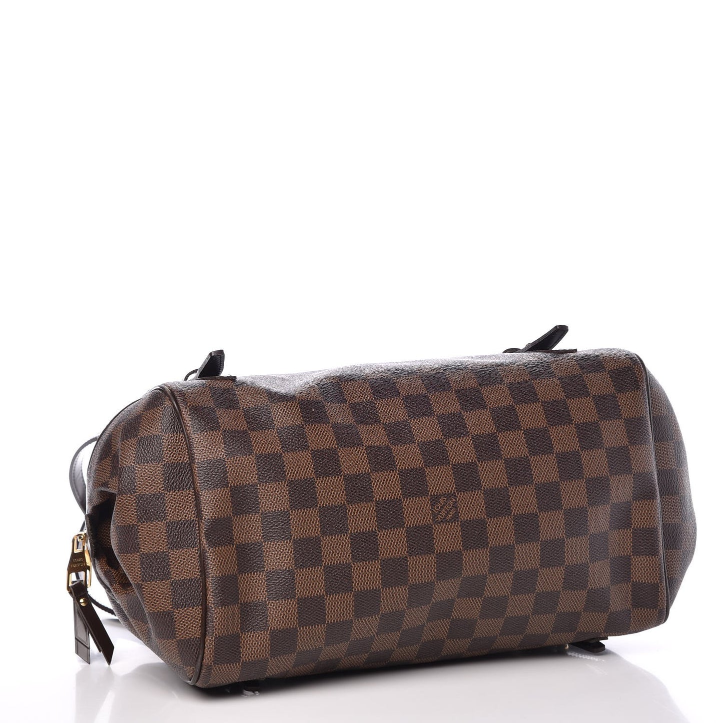 Damier Ebene Rivington GM