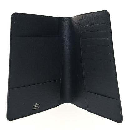 Louis Vuitton Damier Graphite Desk Agenda Cover 5 of 10