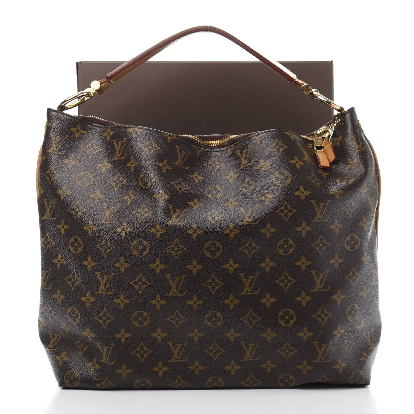 Monogram Sully MM