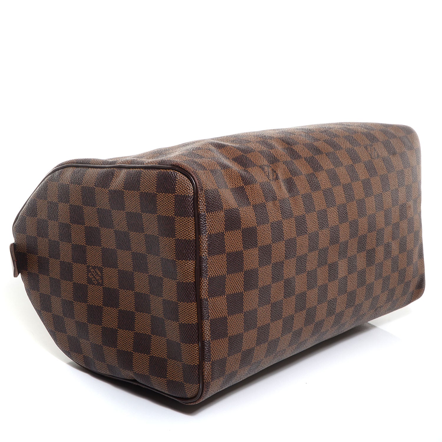Louis Vuitton Damier Ebene Speedy 35 4 of 7
