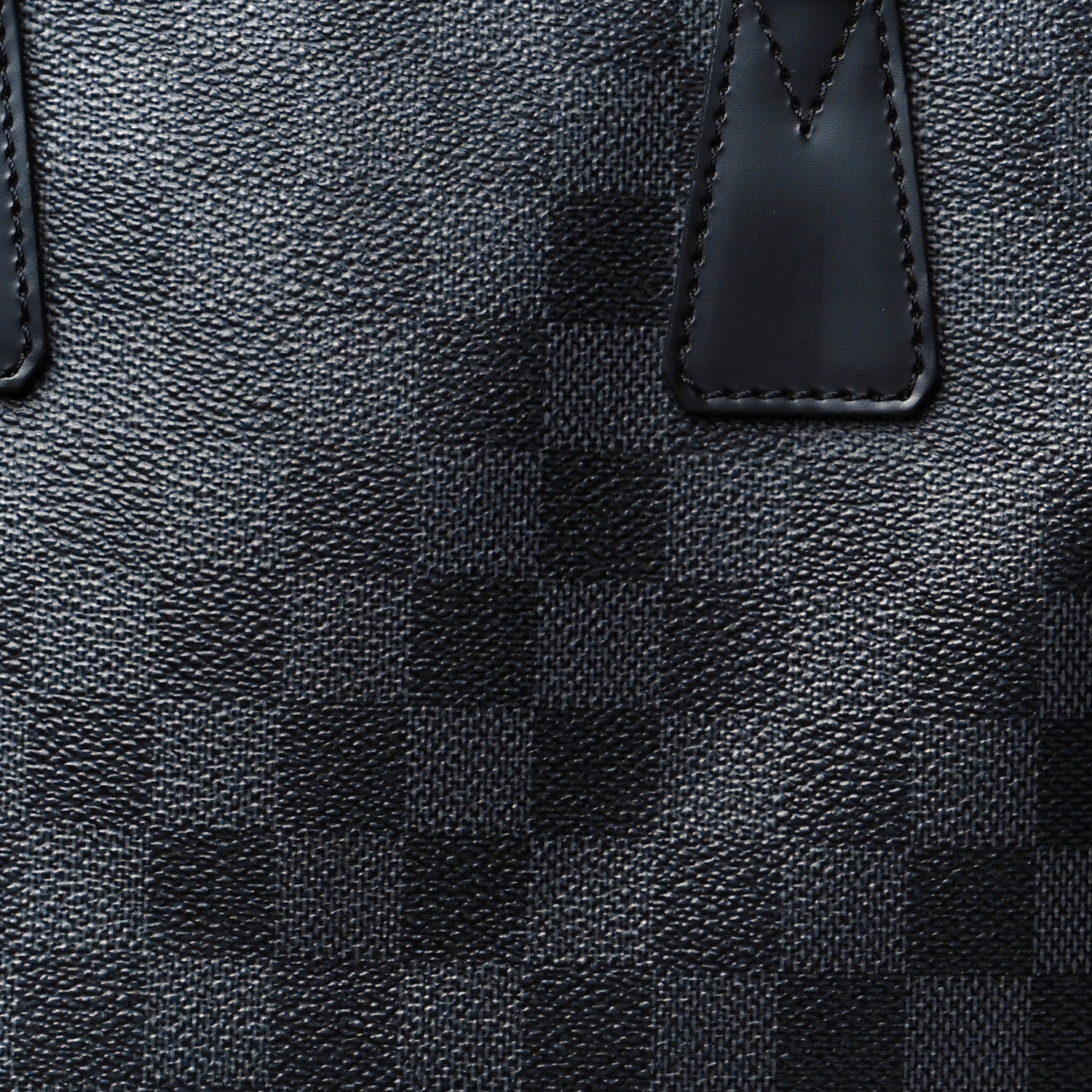 Louis Vuitton Damier Graphite Porte Documents 8 of 11