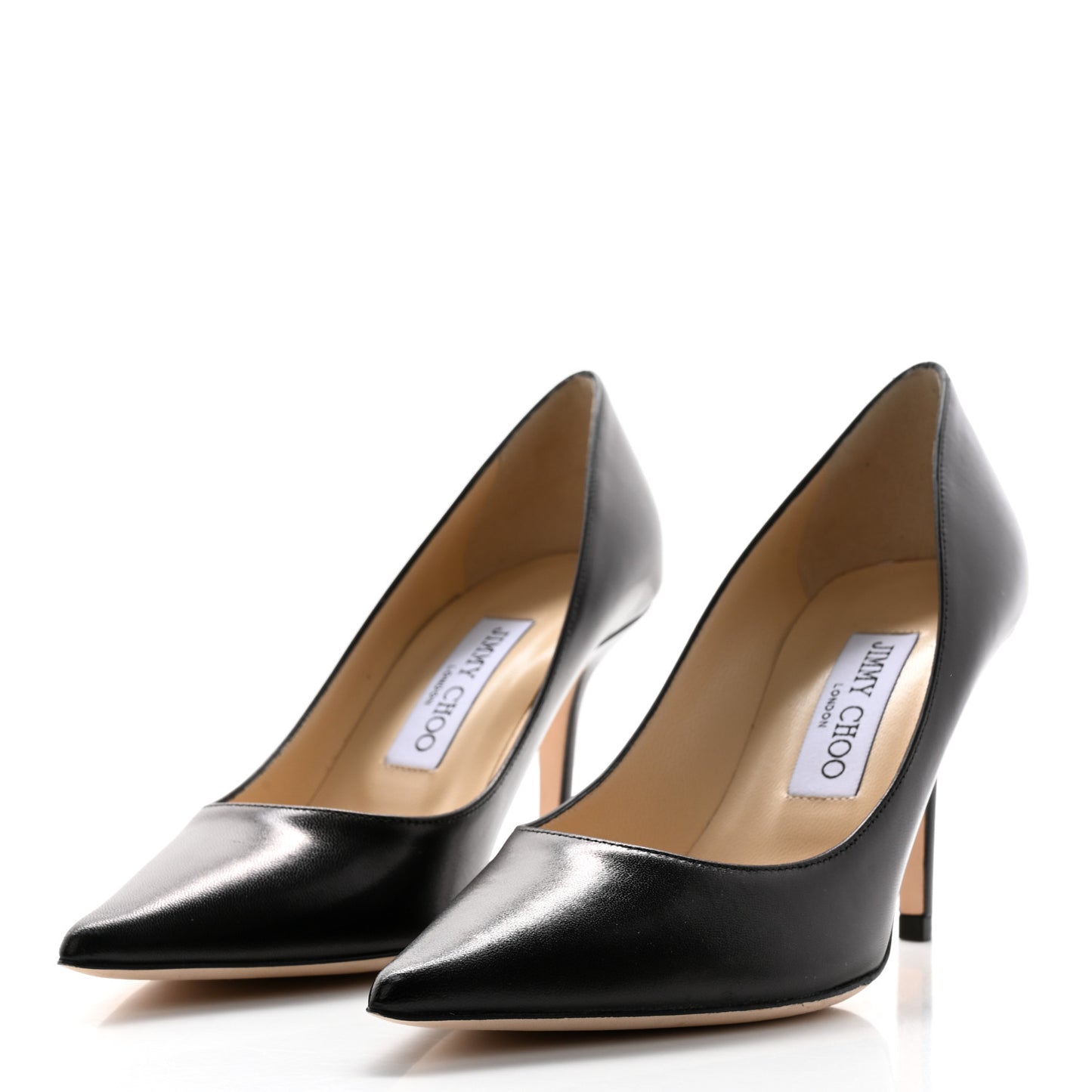 Kid Romy 85 Pumps 36.5 Black