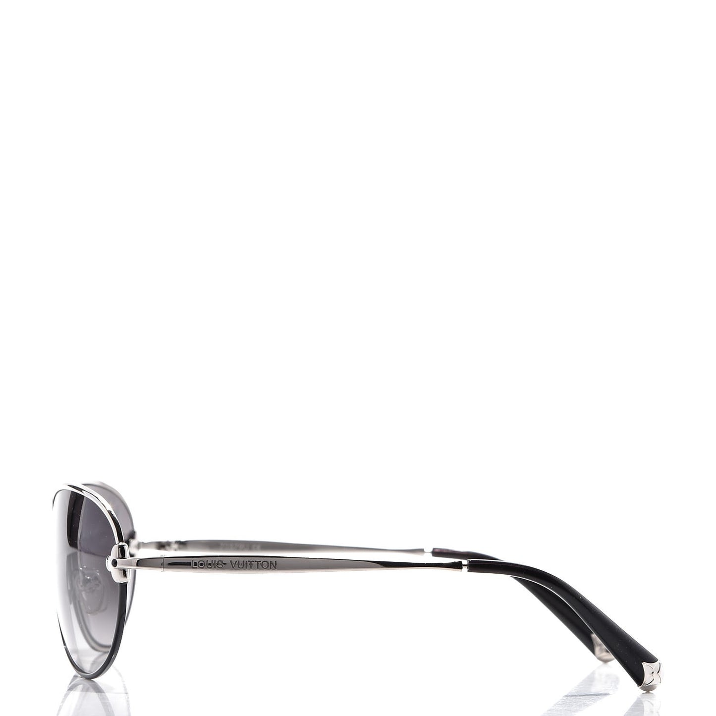 Mimosa Sunglasses Black