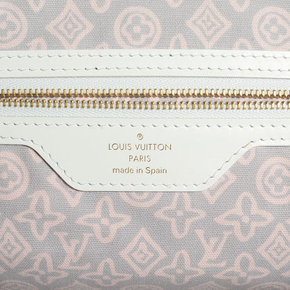 Louis Vuitton Tahitienne Cabas GM Rose 6 of 7
