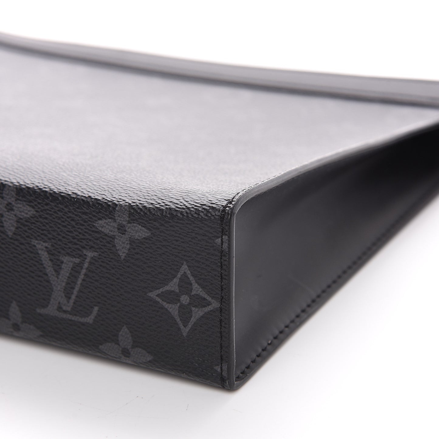Monogram Eclipse Pochette Voyage MM