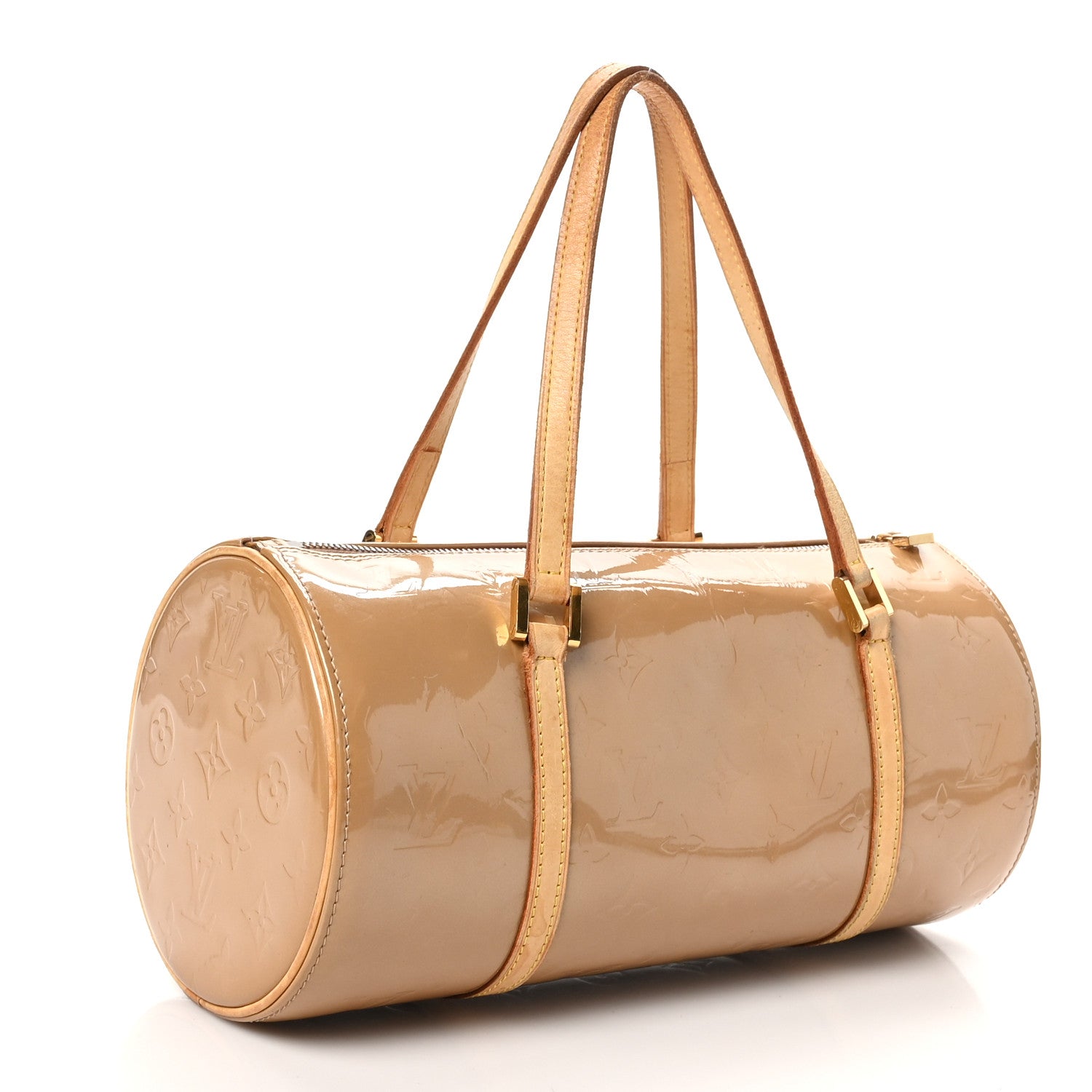 Louis Vuitton Vernis Bedford  Beige 3 of 10