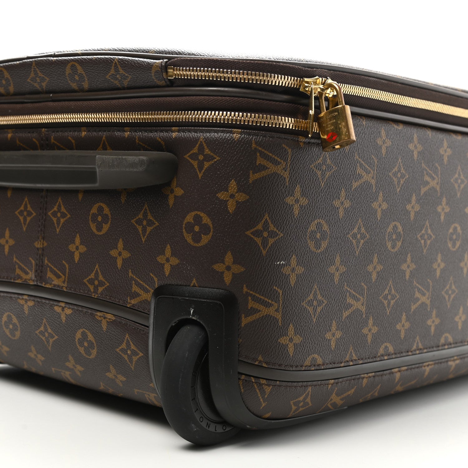 Louis Vuitton Monogram Pegase Legere Business 55 10 of 10