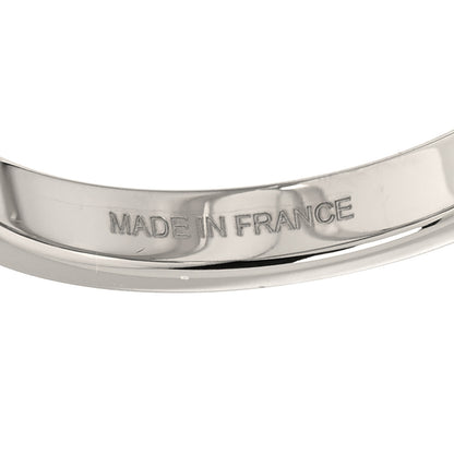 Hermes Palladium Trio Scarf Ring 4 of 5