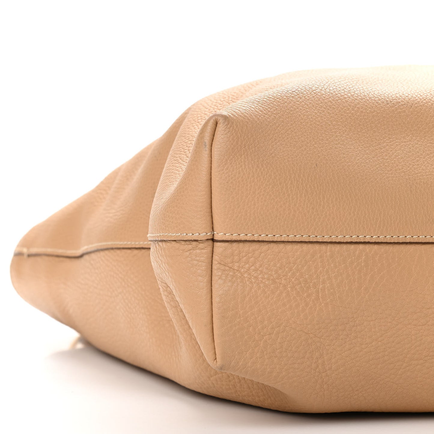 Vitello Daino Tote Sughero
