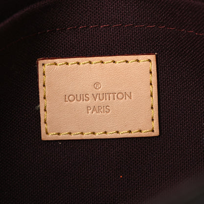 Louis Vuitton Monogram Favorite MM 6 of 15