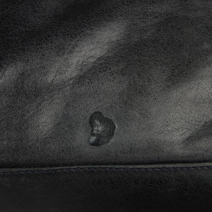 Balenciaga Agneau Giant 21 Silver Hardware Part Time Anthracite 10 of 11