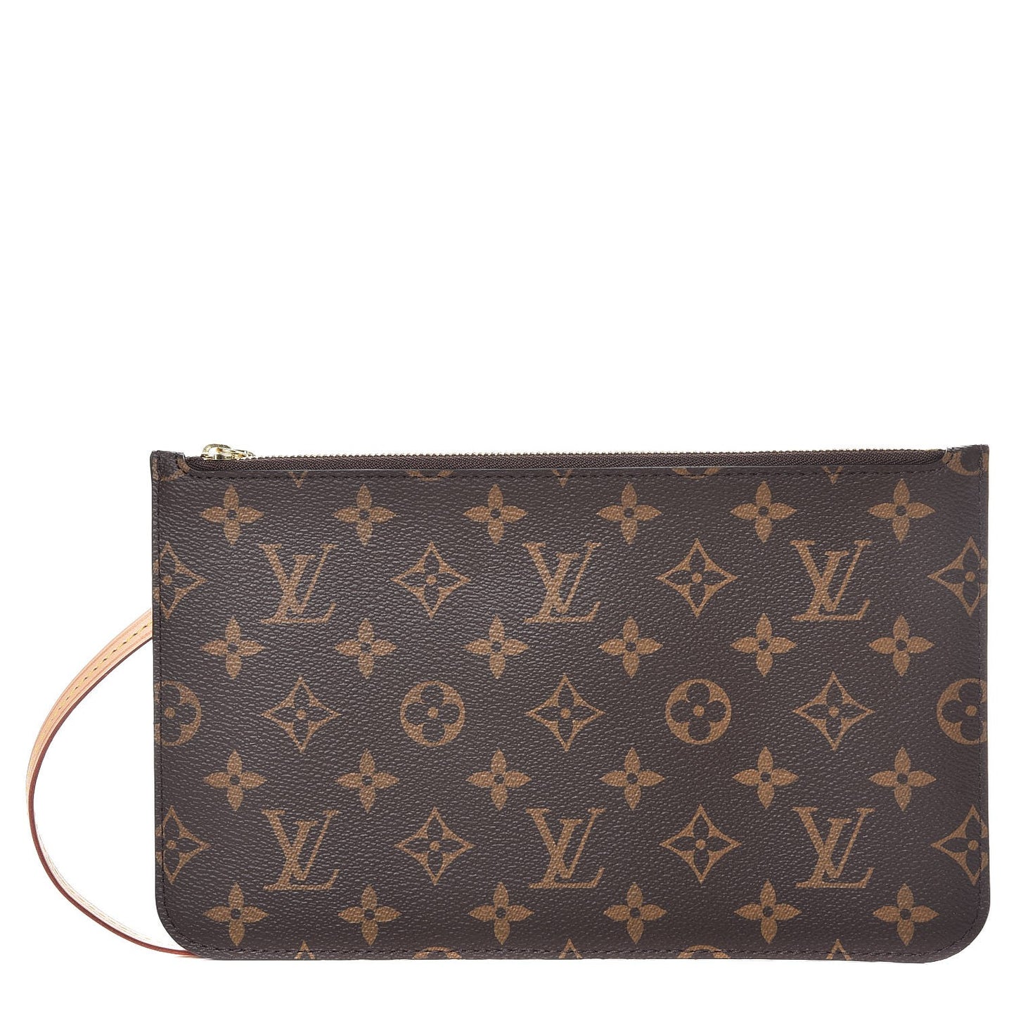 Monogram Neverfull MM GM Pochette