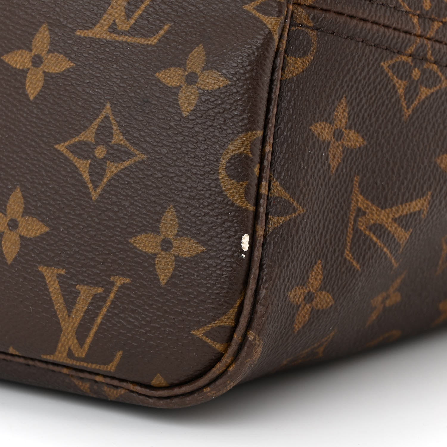 Louis Vuitton Monogram Neverfull GM 11 of 14