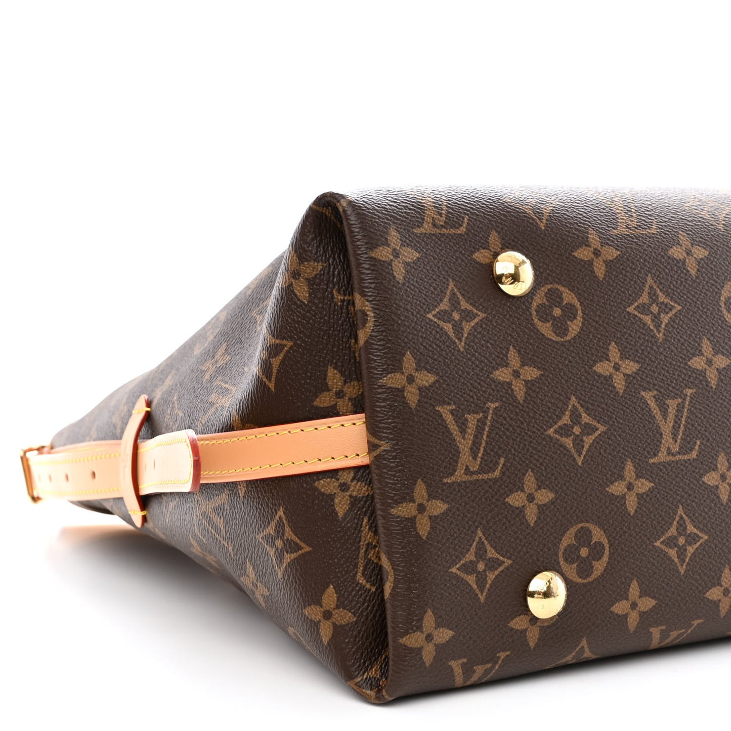 Monogram CarryAll MM