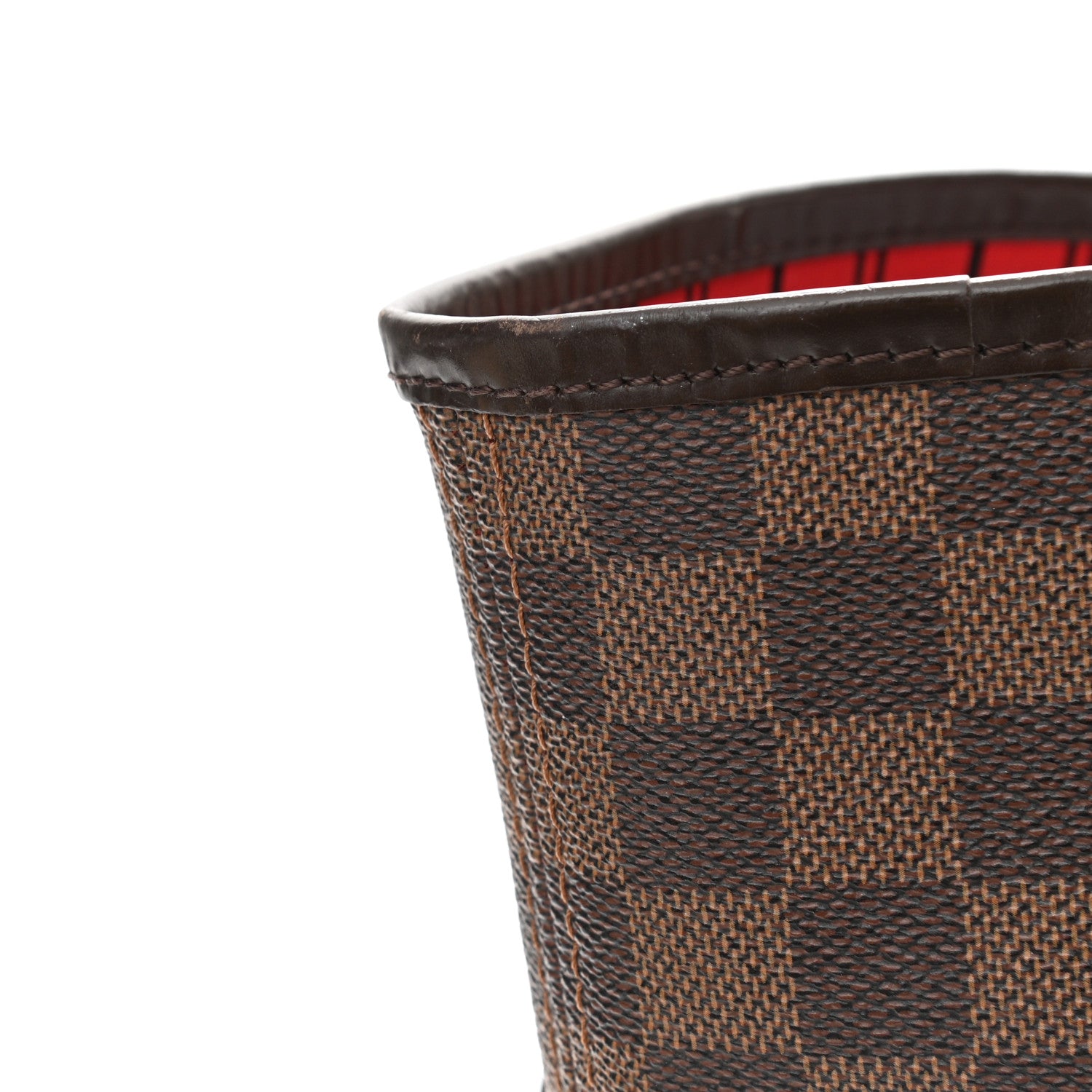 Louis Vuitton Damier Ebene Neverfull GM 13 of 15