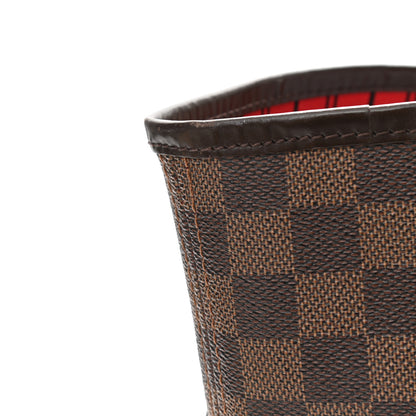 Louis Vuitton Damier Ebene Neverfull GM 13 of 15
