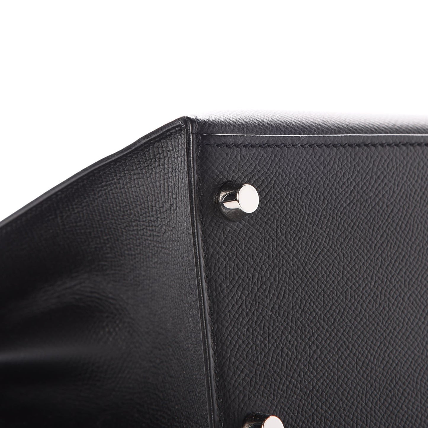 Epsom Kelly Sellier 28 Black