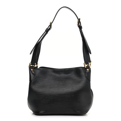 Louis Vuitton Epi Mandara PM Black 1 of 9