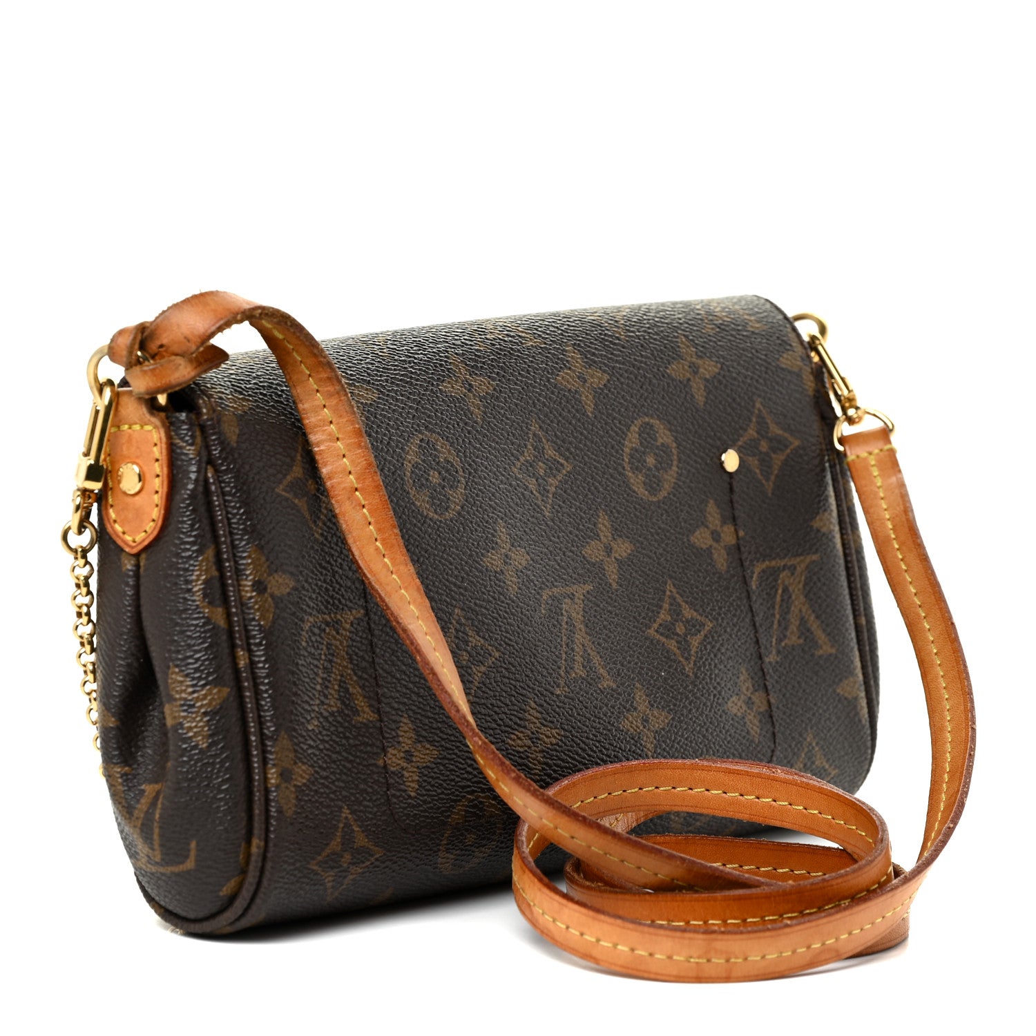 Louis Vuitton Monogram Favorite PM 2 of 17