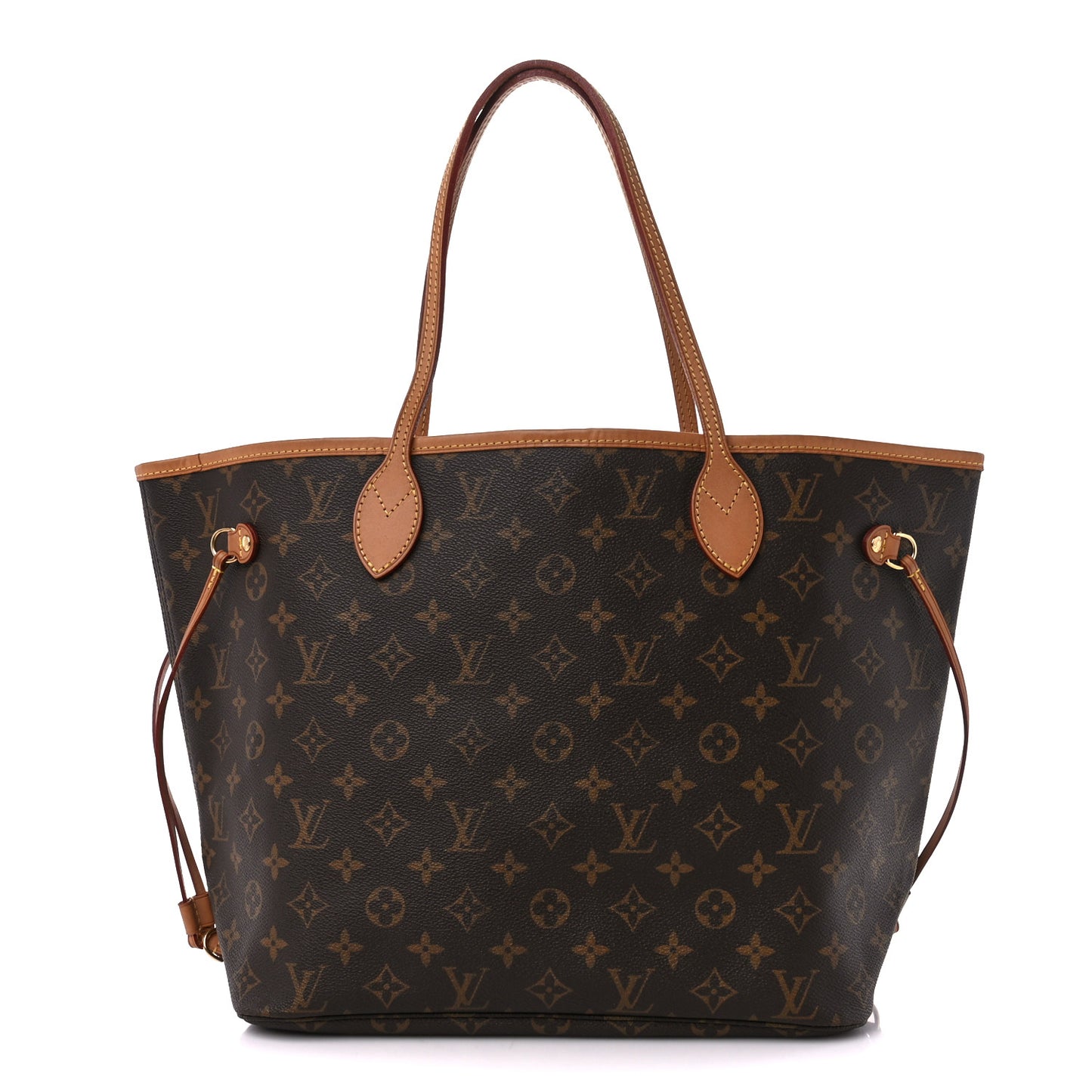 Monogram Neverfull MM