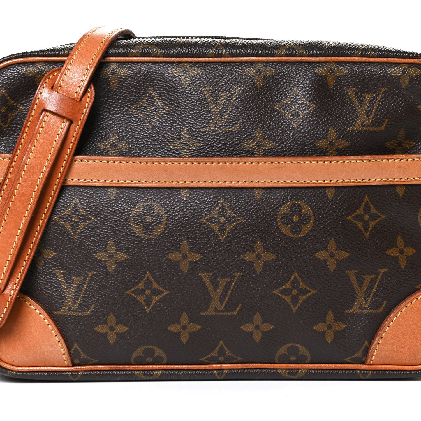 Monogram Trocadero 30