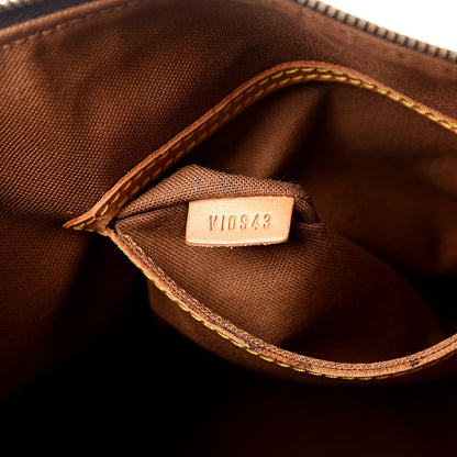 Louis Vuitton Monogram Alma PM 6 of 21